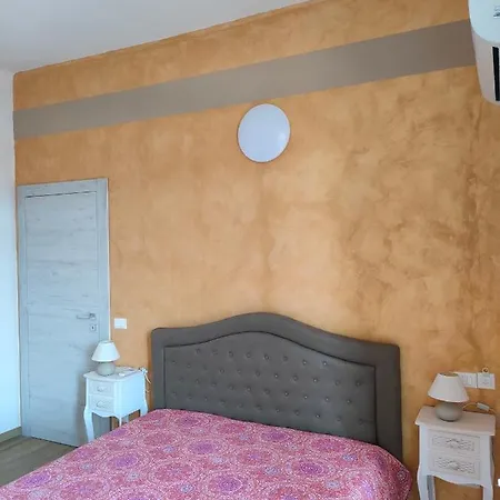 Apartment Pietra Del Levante La Spezia