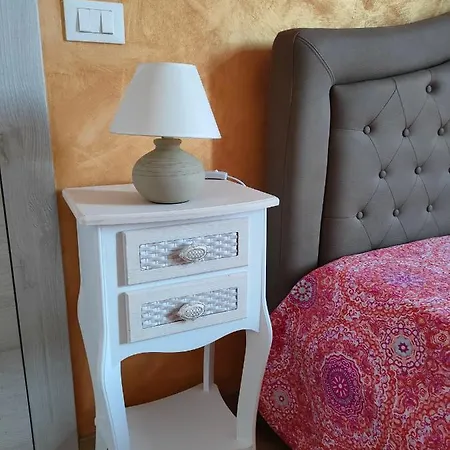 Apartment Pietra Del Levante