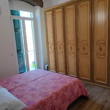 Apartment Pietra Del Levante La Spezia
