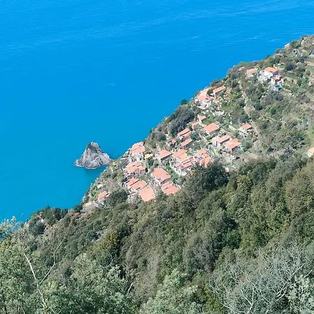 Pietra Del Levante Apartment *