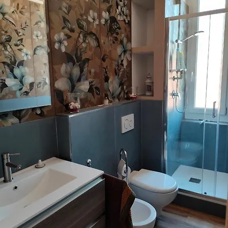 Apartment Pietra Del Levante *