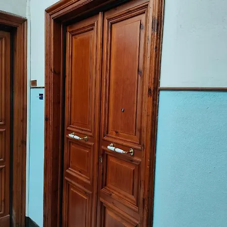 Apartment Pietra Del Levante